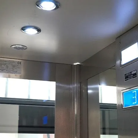 Holidays Banchi Vecchi Apartament Rzym