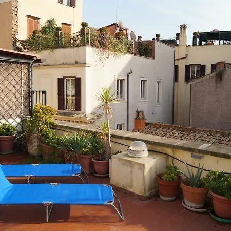 Apartament Holidays Banchi Vecchi *