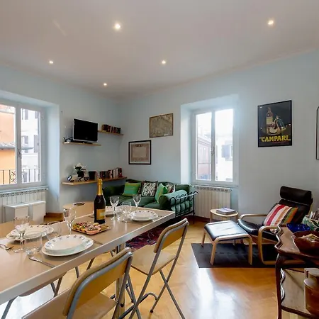 Apartament Holidays Banchi Vecchi