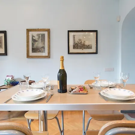 Daire Holidays Banchi Vecchi