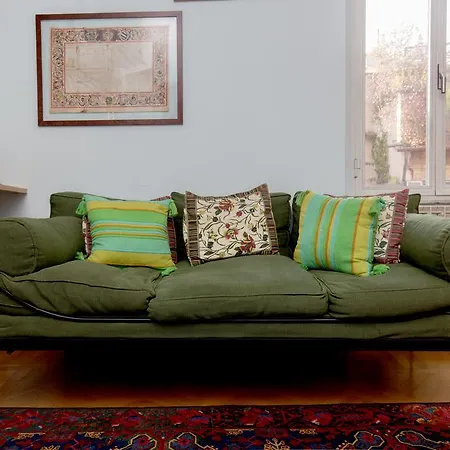 Holidays Banchi Vecchi * Roma