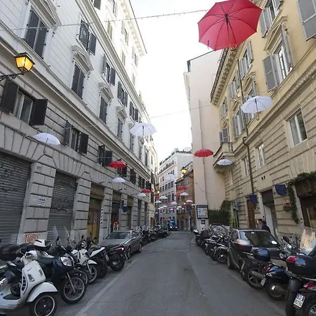 Holidays Banchi Vecchi