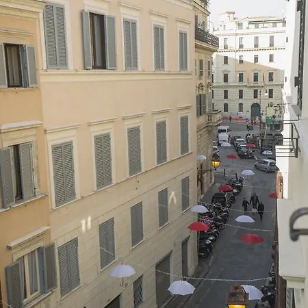 Holidays Banchi Vecchi Daire *