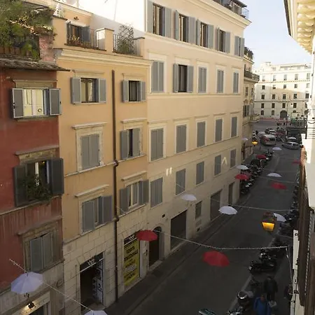 Holidays Banchi Vecchi * Roma