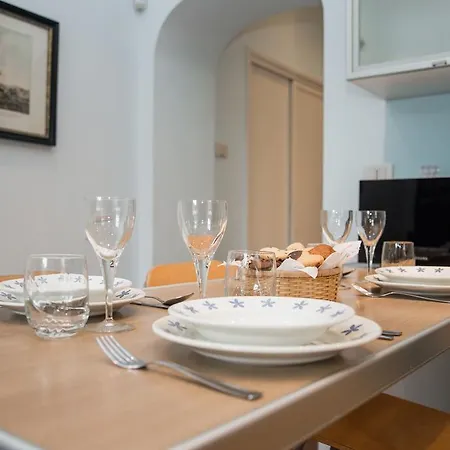 Holidays Banchi Vecchi * Roma