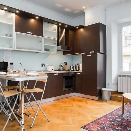 Daire Holidays Banchi Vecchi