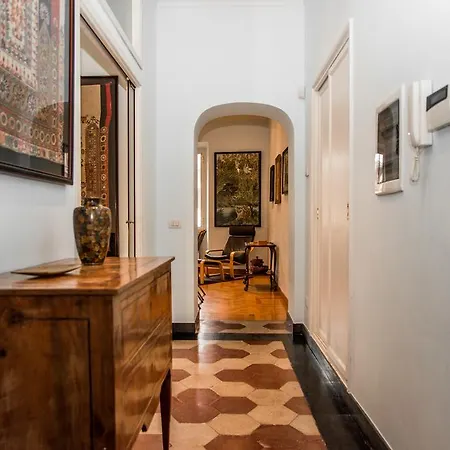 Holidays Banchi Vecchi *