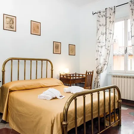 Holidays Banchi Vecchi Daire *