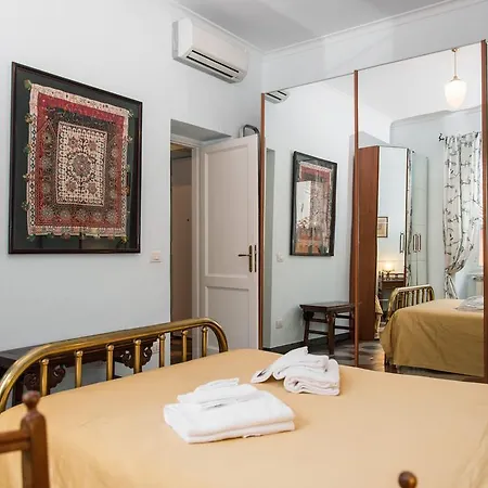 Апартаменты Holidays Banchi Vecchi