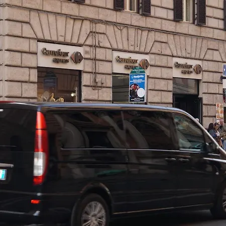 Holidays Banchi Vecchi