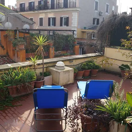 Holidays Banchi Vecchi * Roma