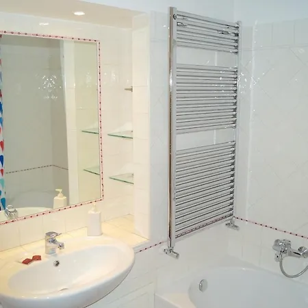 Daire Holidays Banchi Vecchi *