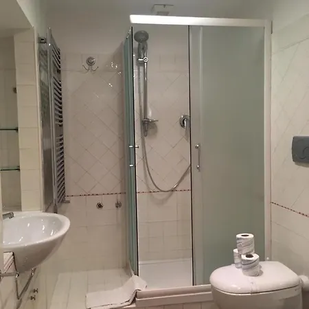 Апартаменты Holidays Banchi Vecchi Рим